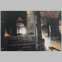 Lower Church, east ambulatory and chapels,  Foto arthist.arts.gla.ac.uk.jpg
